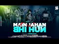 New hindi christian song 2022  mai jahan bhi hu 4k  kenneth silway  acts 29