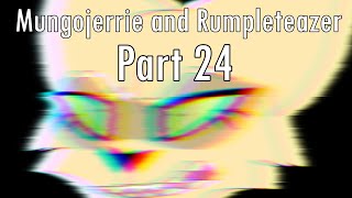 Mungojerrie and Rumpleteazer MAP | Part 24 | Finished