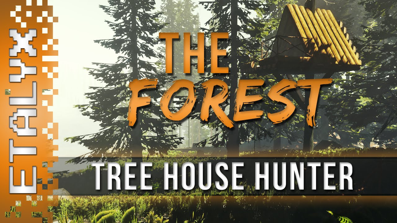 Game Hunter House Game Hunter House
