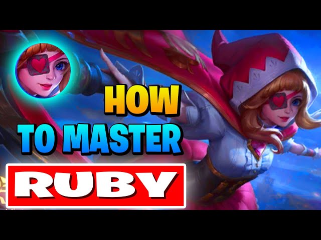 RUBY Guide | Why RUBY is the one to reach MYTHIC with class=