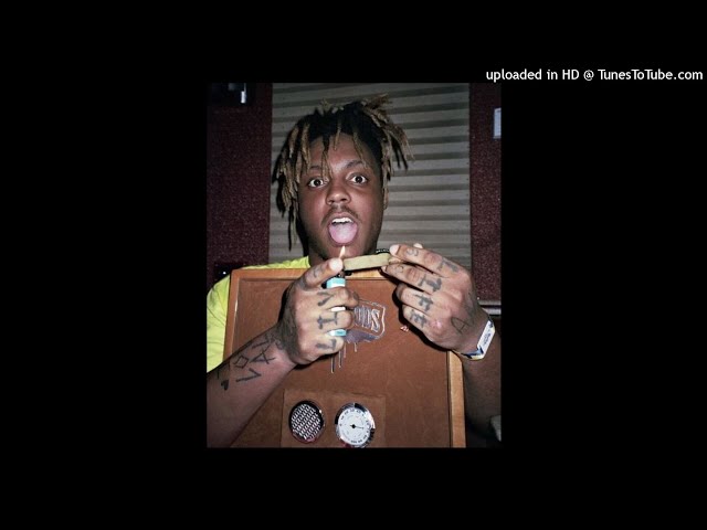 (unreleased) (CDQ) juice wrld - drip drop