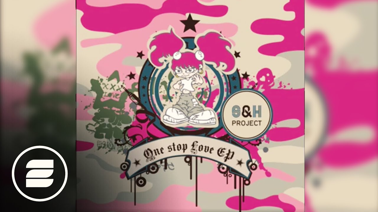 Spencer & Hill - Housebeat (Radio Mix)