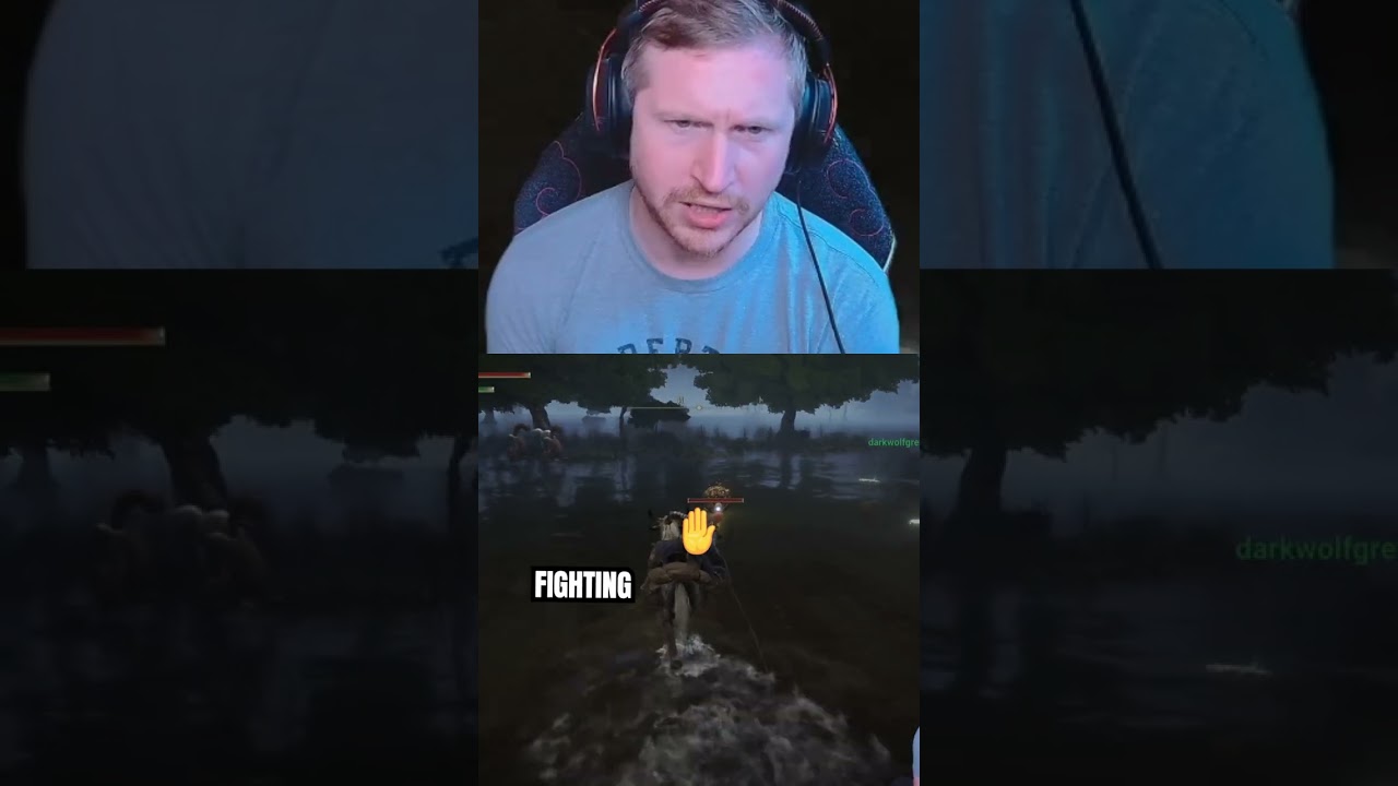 SmoothestMango Explains Elden Ring
