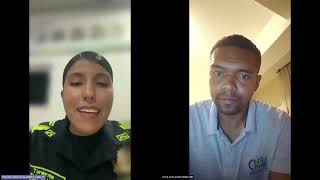 Video socializacion caso del simulador: Reclutamiento y seleccion Curso 2201