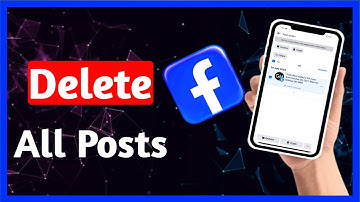 Desire a Clean Slate? Delete All Facebook Posts with This Full Guide