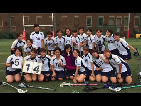 G lax Vリーグ最終戦