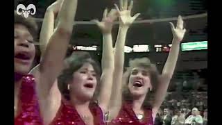 Michael Jordan Top 10 -1991ECSF