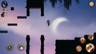 Ninja warrior chapter 3, level - 7