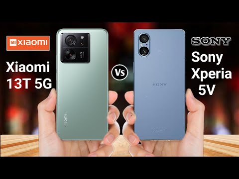 Xiaomi 13T 5G