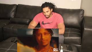 Lil Durk - Smoking & Thinking REACTION