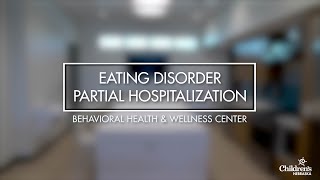 Experiential Kitchen | Behavioral Health & Wellness Center