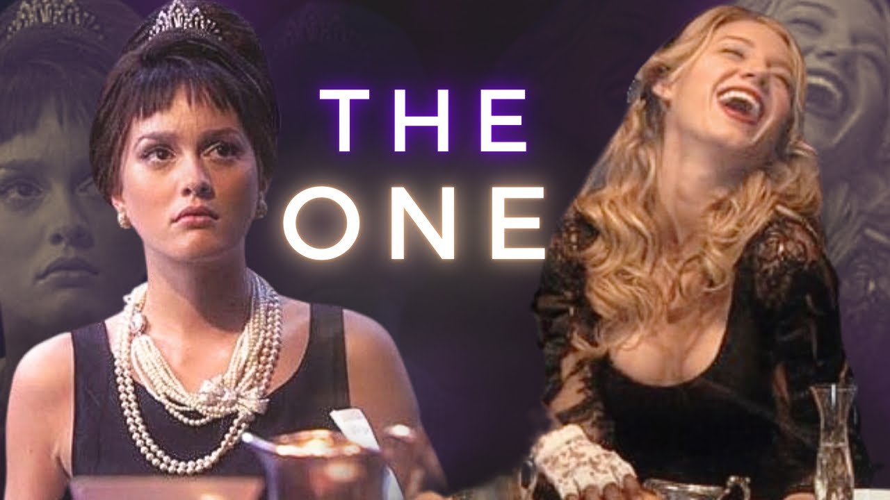 Что делает Серену звездой каждой истории?