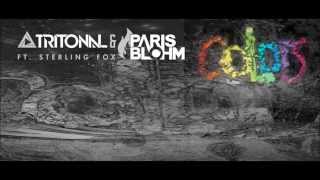Tritonal & Paris Blohm ft. Sterling Fox - Colors (Kontrast Remix)