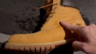 Timberland Men's 6'' Premium REVIEW | ON FEET | SIZING