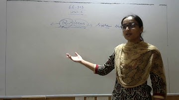EE-305  |  Control System |  Root Locus    by   Kiran Kumari GPC Bikaner