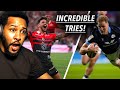 Are these the best rugby tries of 2023