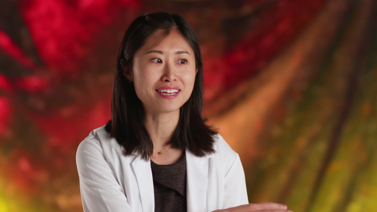 Sharon Li, MD: Why I chose Medical Clinic of Houston, LLP - YouTube