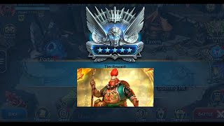 Yoshi the Drunkard Arena Build - Most OP/F2P Friendly Summon