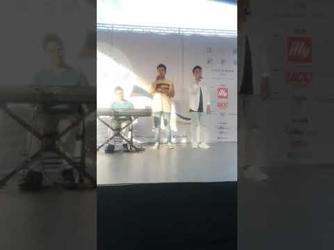 順智&林欣甫-沙灘2