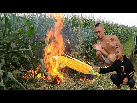 Mao Đệ Đệ Đốt Cả Cánh Đồng Để Nướng Ngô Và Sự Nhầm Lẫn Có 102 Mao Đệ Đệ Đốt Cả Cánh Đồng Để Nướng Ngô Và Sự Nhầm Lẫn Có 102