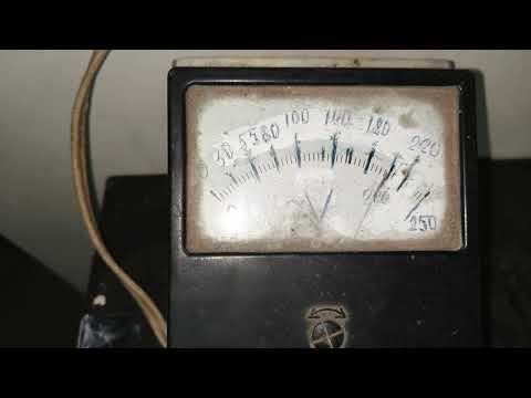 Отзыв об сварочном инверторе ЕUROLUX lWM-220