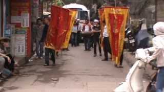 [20-21-22/4/2013] Đám tang ông nội (part4)