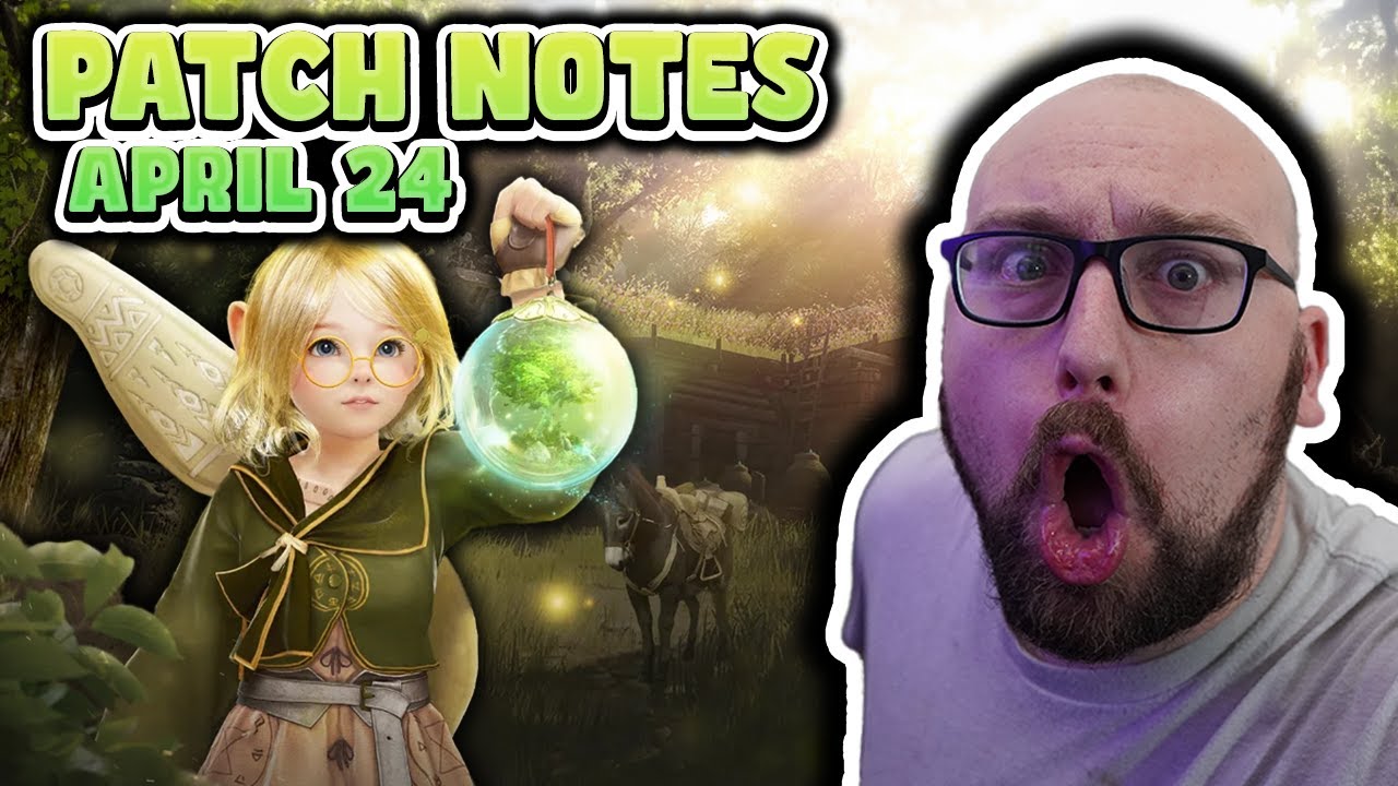 family-based-life-skills-bdo-patch-notes-rundown-april-24th-youtube