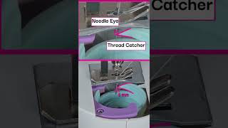 Timing Issue (Mini Machine does not Stitch at all)