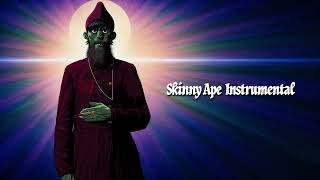 Gorillaz - Skinny Ape [Instrumental]