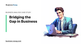 Famous Bridging the Gap in Business - Essay Example Net Worth