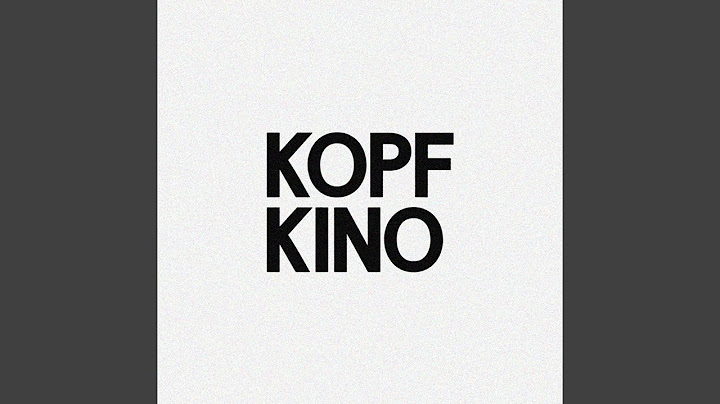 Kopfkino