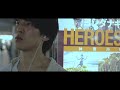 綺 -「眼には見えない愛の在り処」Music Video
