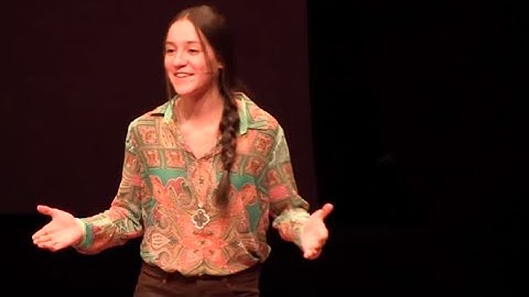 The First Step | Maxime Tetu | TEDxYouth@TCS