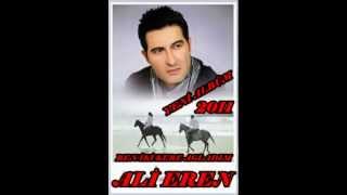 ALİ EREN--BEN İKİ KERE AGLADIM.wmv Resimi