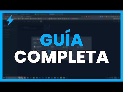 STACKBLITZ: GUÍA COMPLETA – Qué es, cómo crear una cuenta y empezar a programar