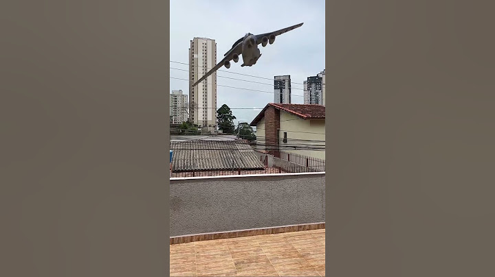 OLHA O AVIÃO #shorts