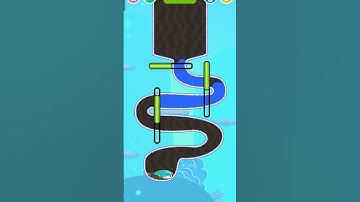 Save the Fish Game/Full the Pin ll  Level 408 Zia Gaming