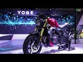 2021 VOGE 500AC PRICE AND SPECS REVELAED,RUMORED COME WITH HONDA'S POWER