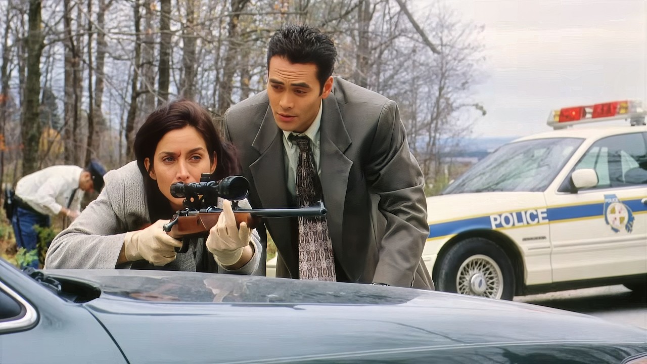 1996 — Саботаж — Темное сердце Black Ops бьется в такт тайным планам