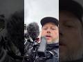 На утренней видеопрогулке в Нарве #bmpcc4k #sirui