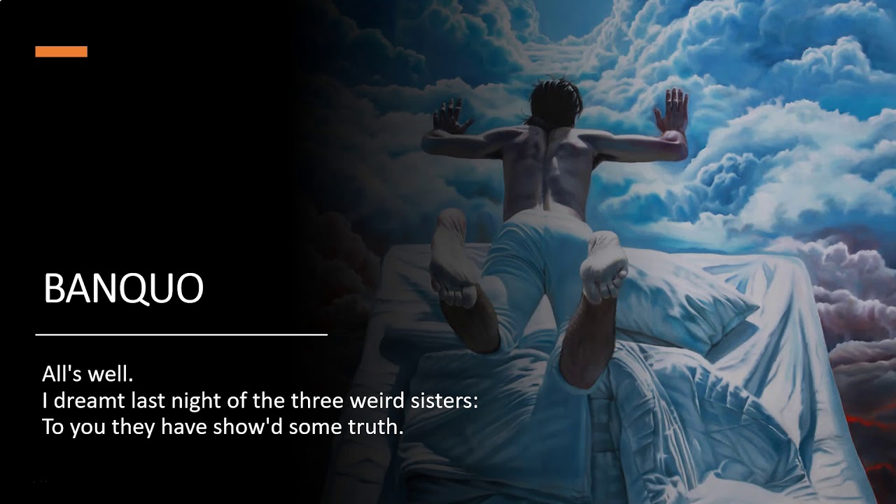 Court of Macbeth's Castle