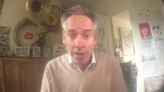 Dominic Frisby. Who do we owe the money to?