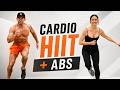 Cardio HIIT For Fat Loss