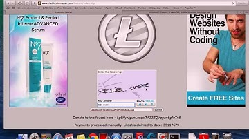 how to mine litecoin on a macbook pro