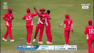 Netherlands Vs Oman Today Toss Prediction | tour of 2nd (t20) Match Toss Prediction