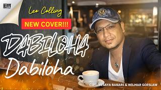 DABILOHA - LEO COLLING | LAGU DAERAH MALUKU UTARA BAHASA GALELA | DISTAN STYLE