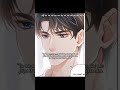 she is so savage 😂 #manhwa #webcomics