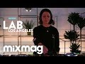 CAMEA techno set in The Lab LA