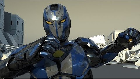 Combo attack animation practice