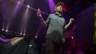 Wax Live - Floatin - 8X10 Baltimore, MD - 5/16/26  